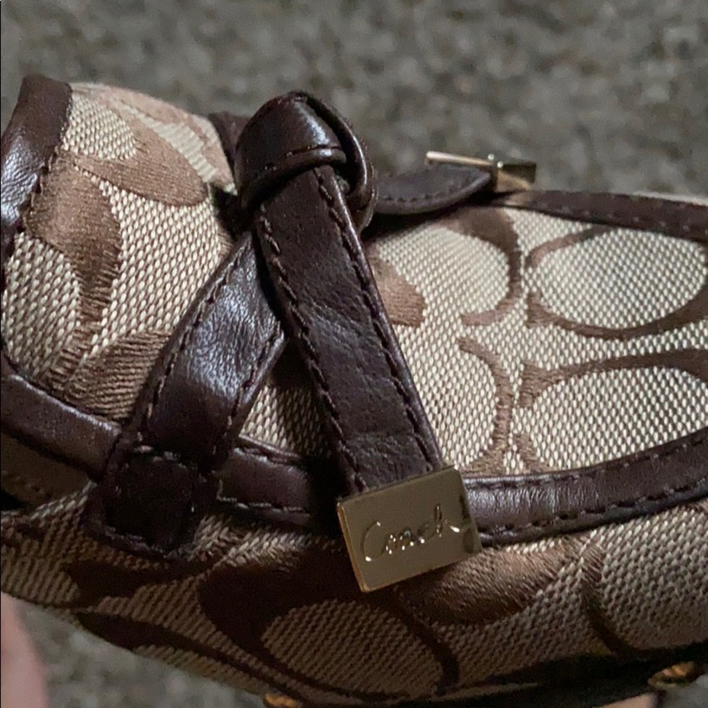 Coach Mules - Picture 7 of 7